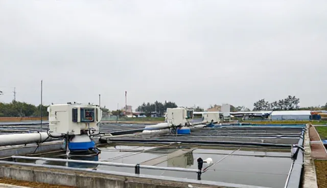 废水治理设备使用与维护问题及处理方向