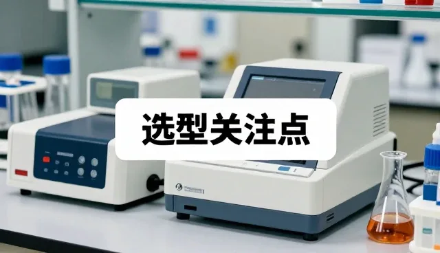 环境监测设备的日常维护与运行注意事项