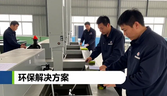 废气净化系统相关知识全面介绍