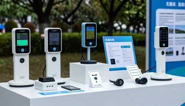 环保设备在工业治理设施运维中的实际应用与挑战